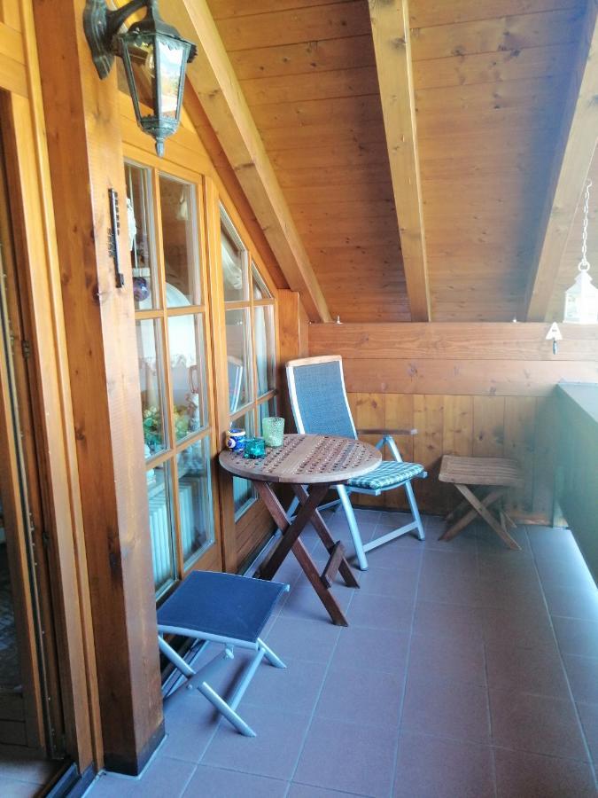 Ferienwohnung Kronshage Reit im Winkl Exterior photo